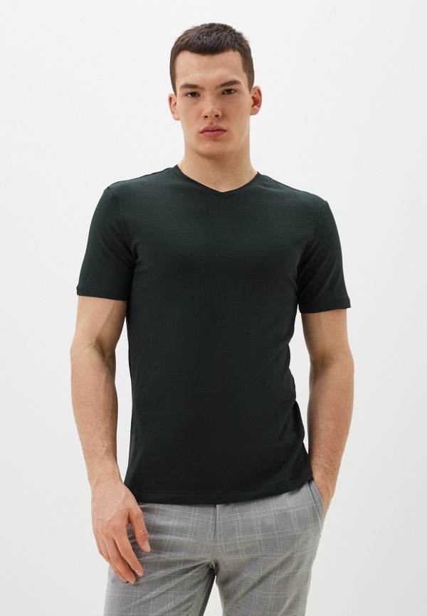 фото Футболка zolla