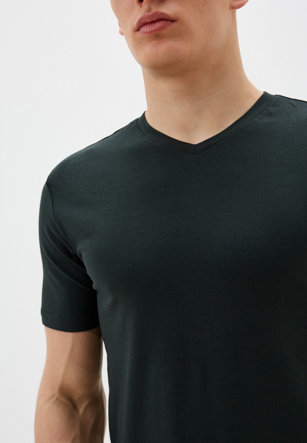 фото Футболка zolla