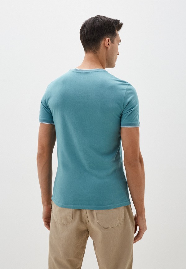 фото Футболка zolla