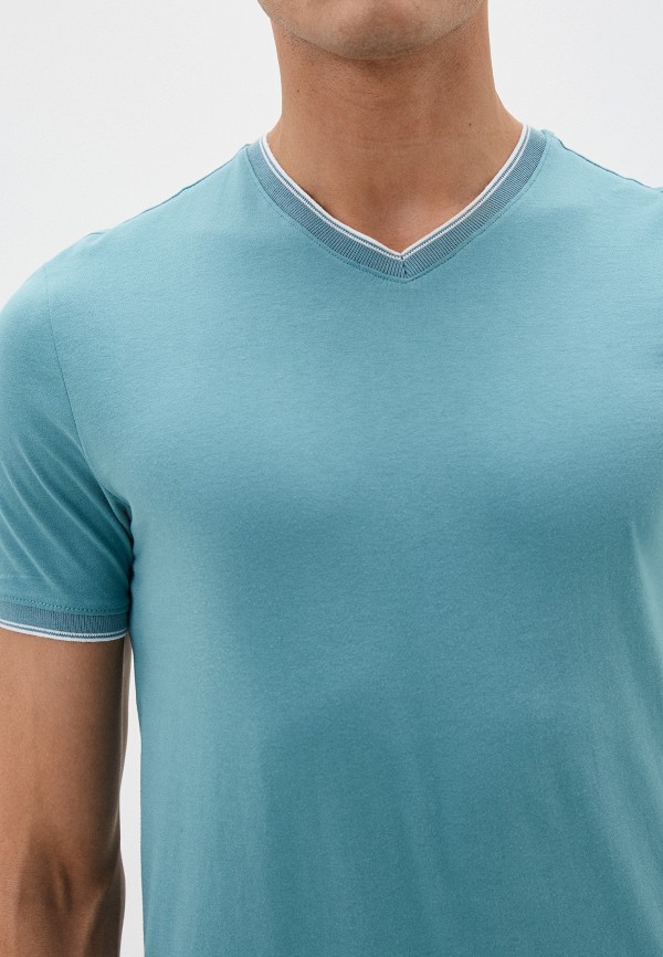 фото Футболка zolla