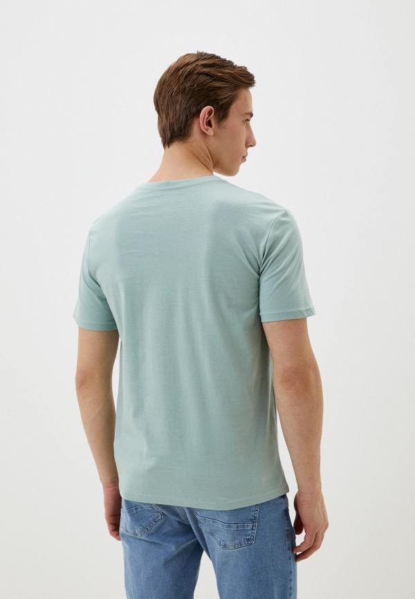 фото Футболка zolla