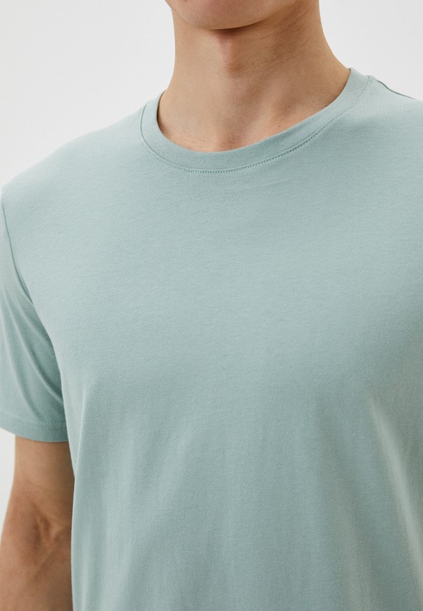 фото Футболка zolla