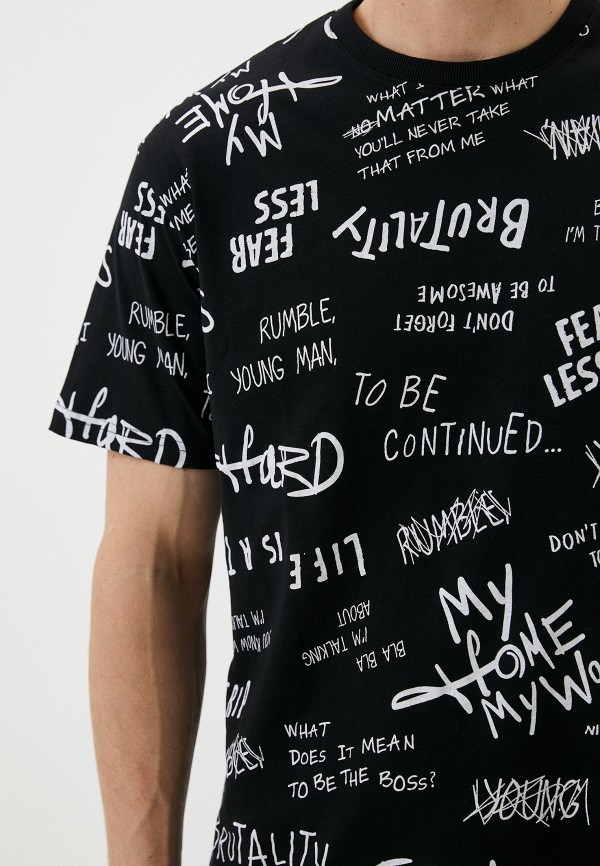 фото Футболка zolla