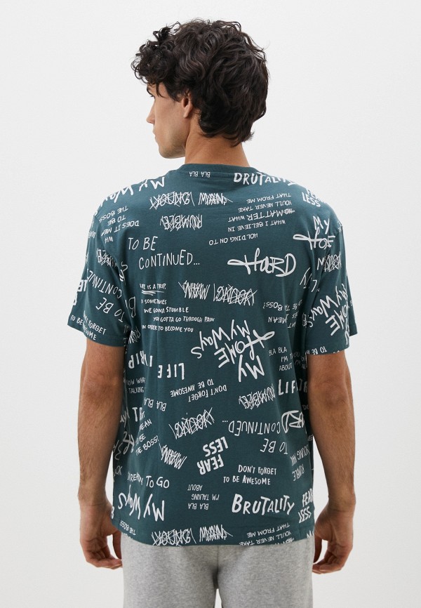 фото Футболка zolla