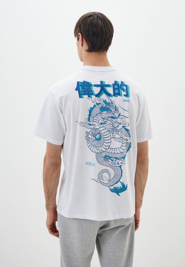 фото Футболка zolla