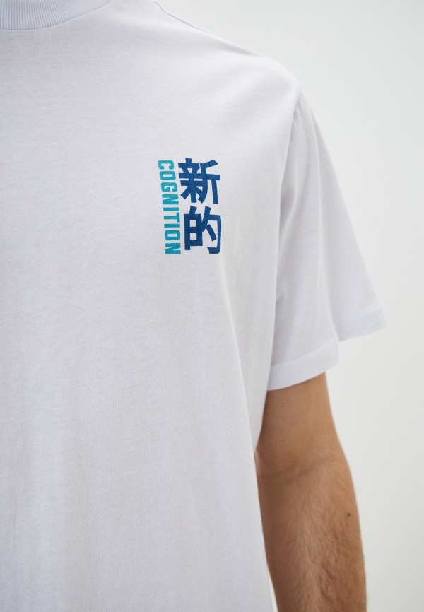 фото Футболка zolla