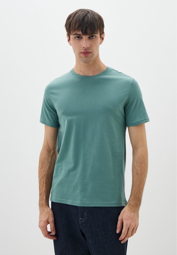 фото Футболка zolla