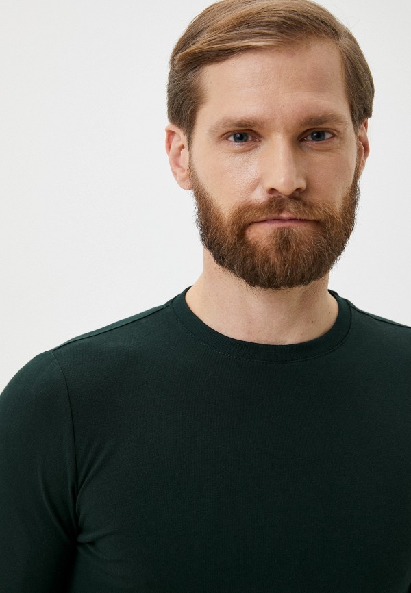 фото Лонгслив zolla