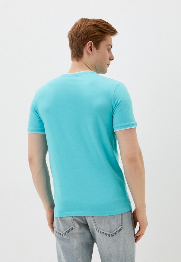 фото Футболка zolla