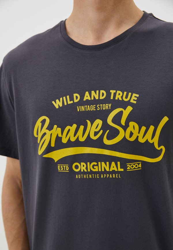 фото Футболка zolla