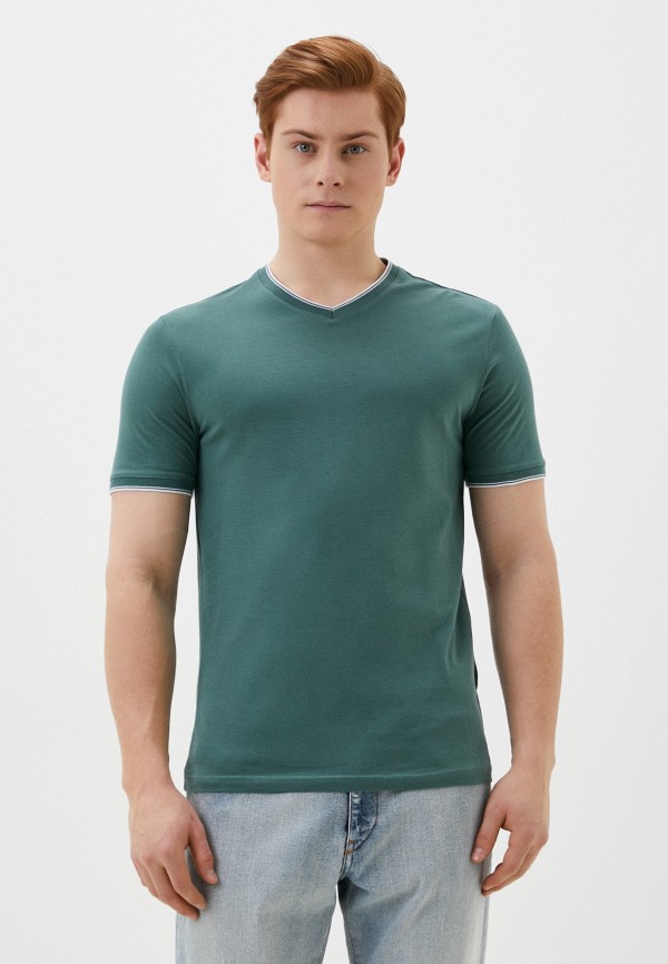 фото Футболка zolla