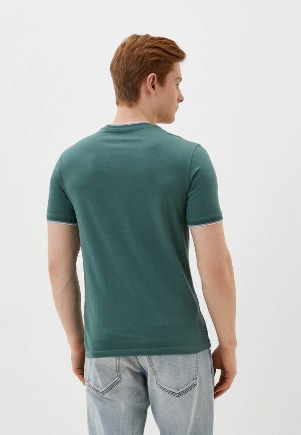 фото Футболка zolla