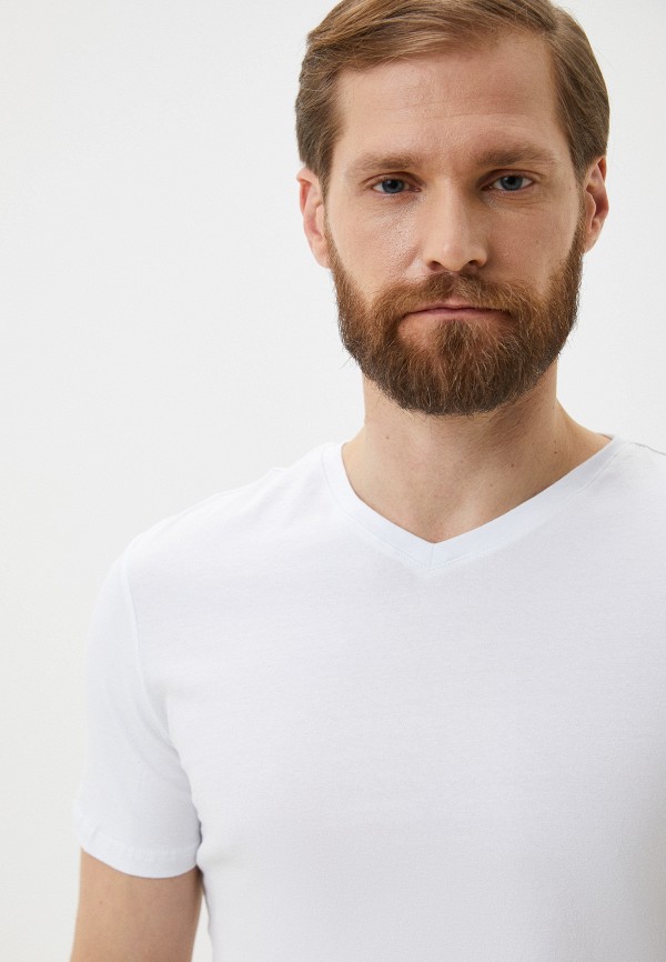 фото Футболка zolla