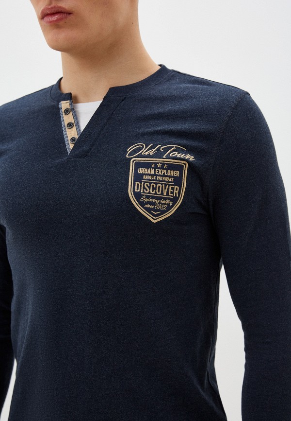 фото Лонгслив zolla