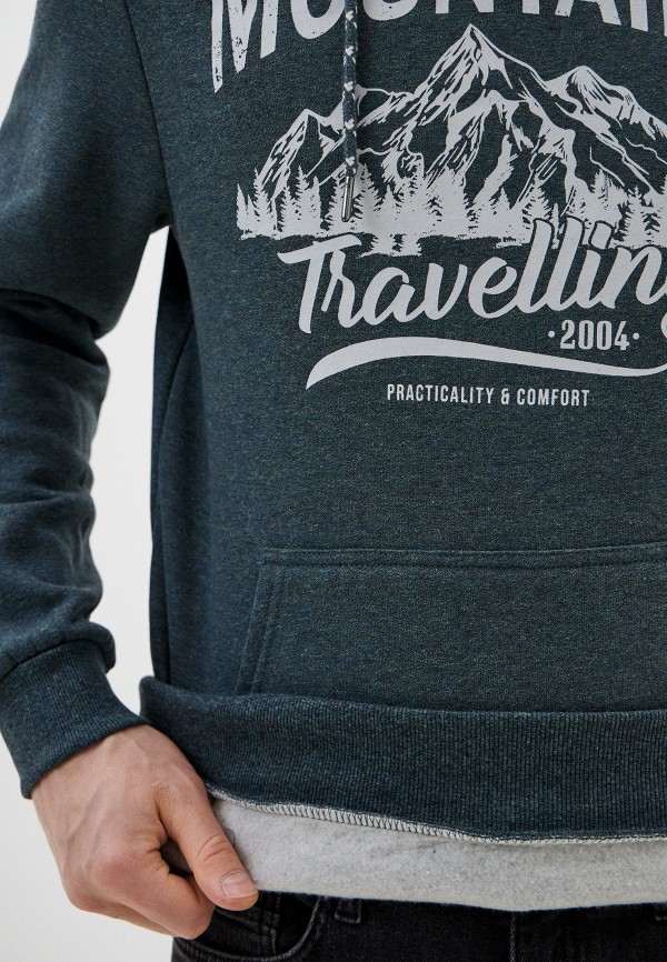 фото Худи zolla