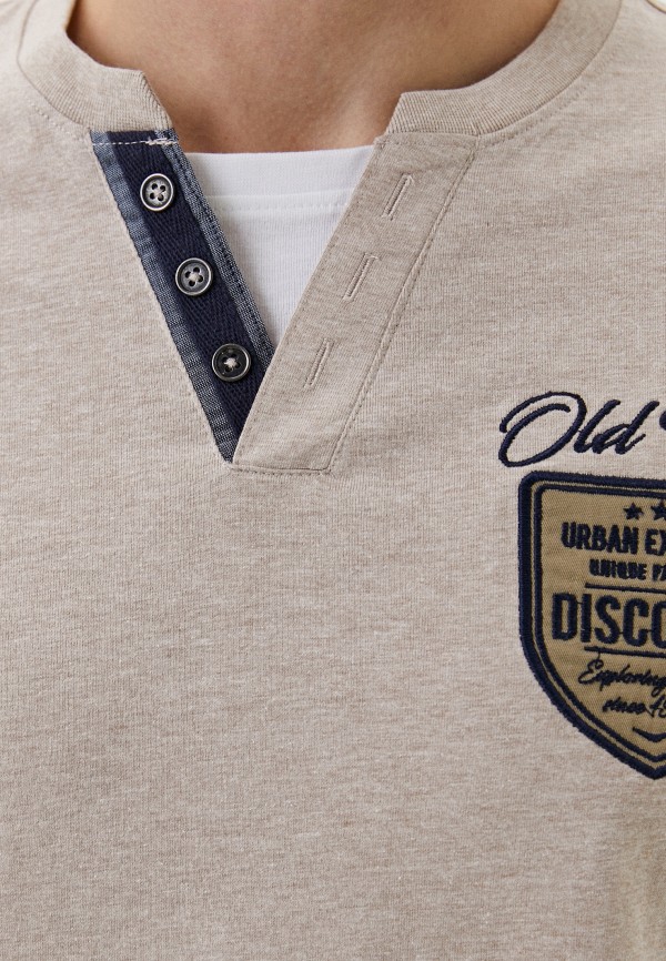 фото Лонгслив zolla