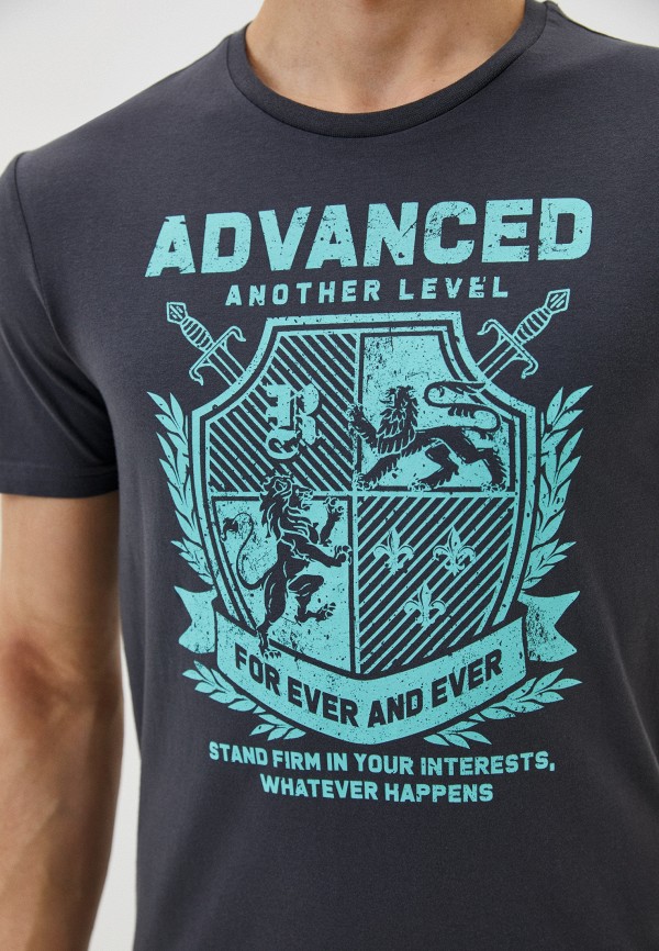 фото Футболка zolla