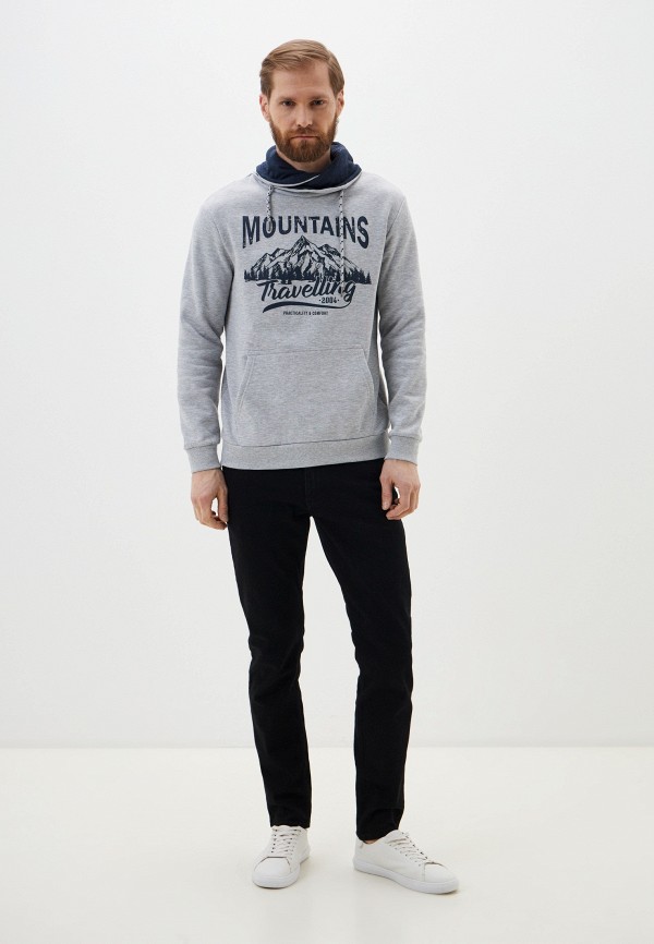 фото Худи zolla