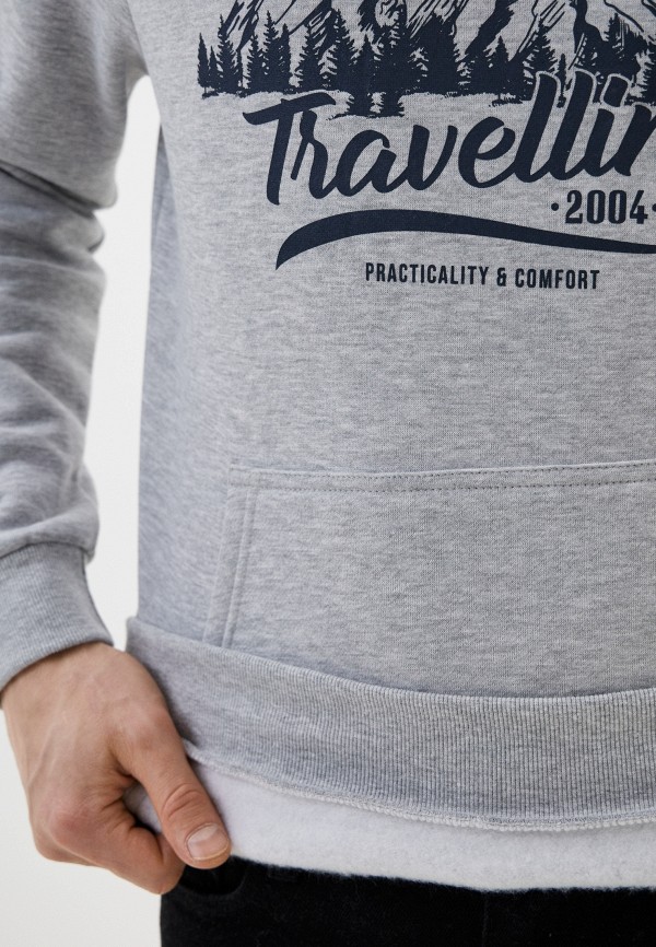 фото Худи zolla