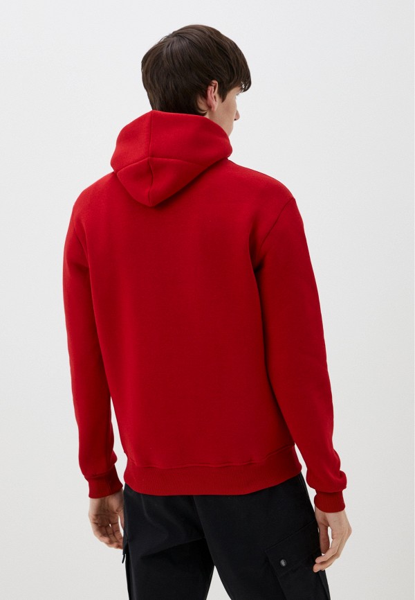 фото Худи bendclub