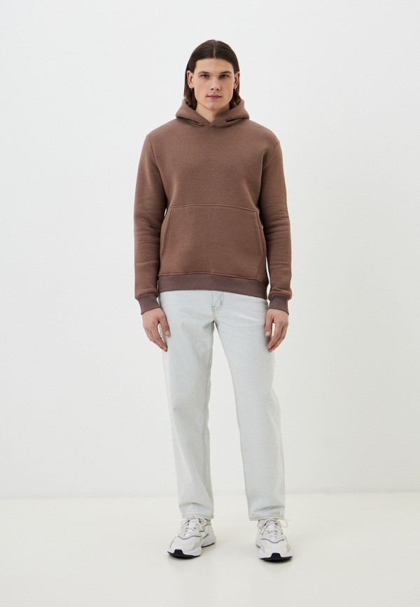 фото Худи bendclub