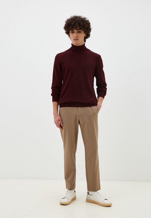 фото Водолазка bendclub