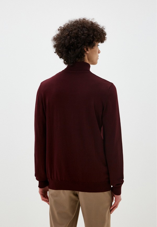 фото Водолазка bendclub