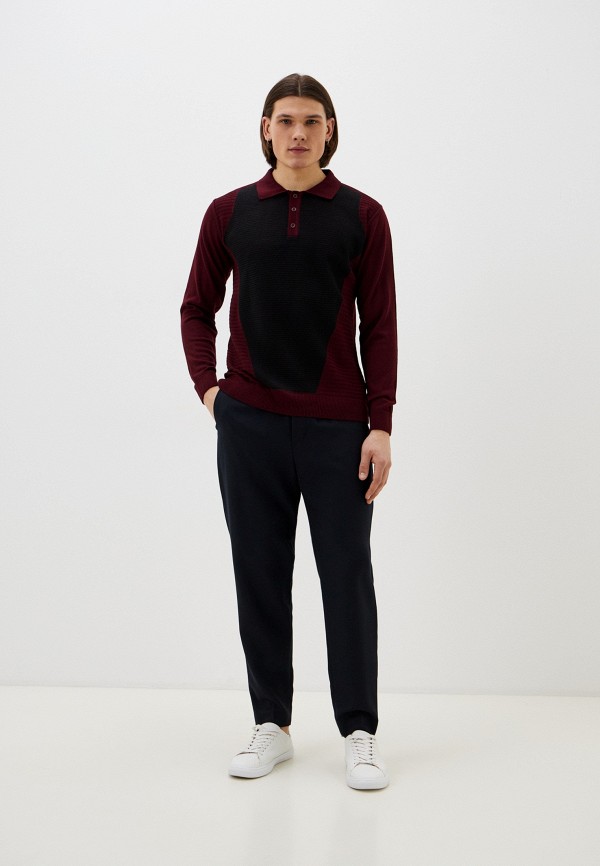 фото Поло bendclub