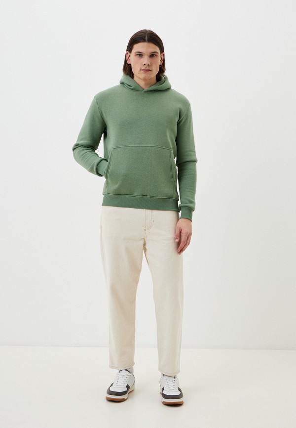 фото Худи bendclub