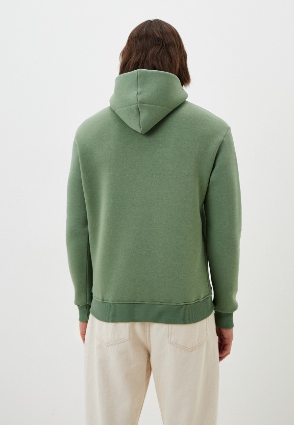 фото Худи bendclub