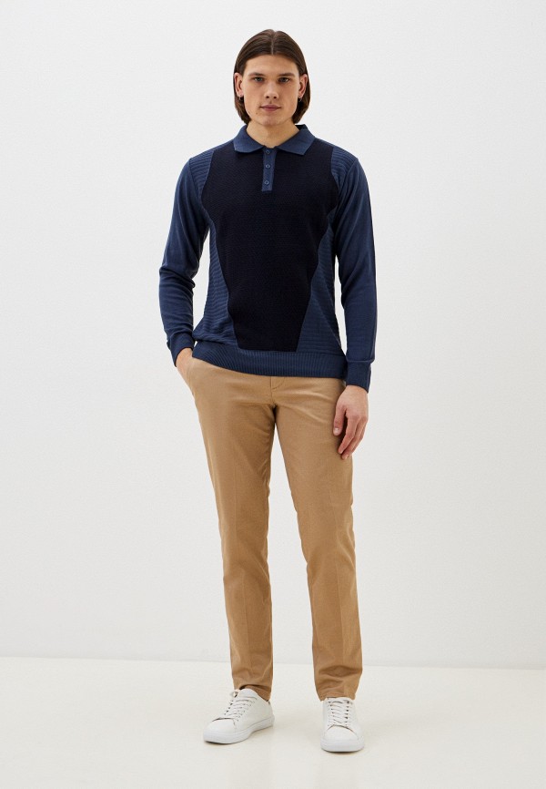 фото Поло bendclub