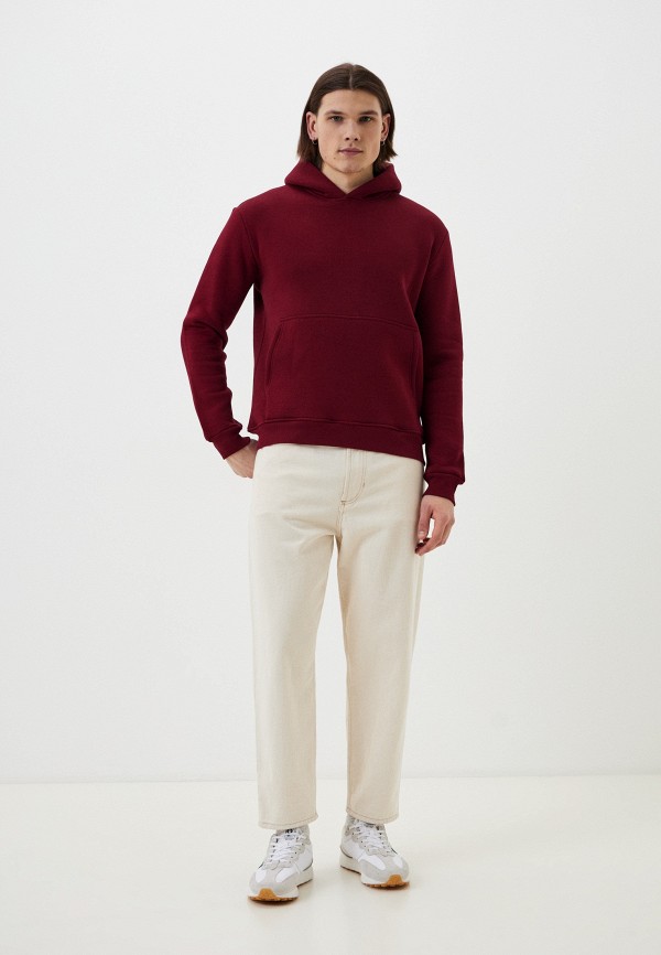 фото Худи bendclub