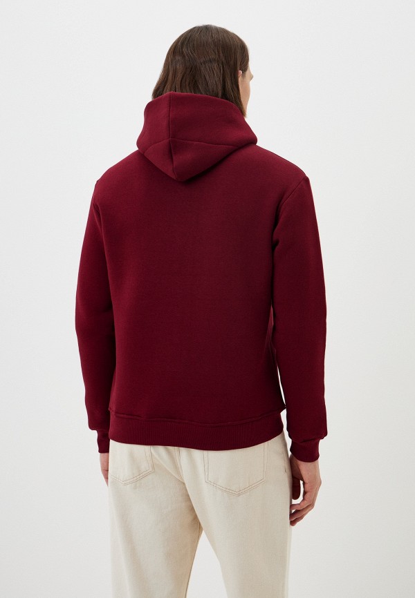 фото Худи bendclub