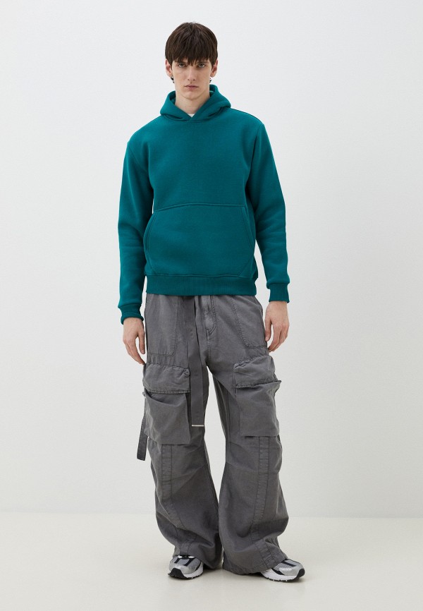 фото Худи bendclub