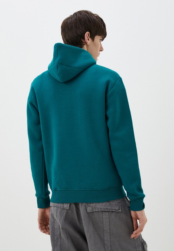 фото Худи bendclub