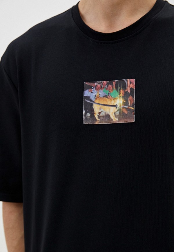 фото Футболка eniland