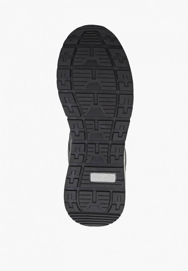 фото Кроссовки mascotte