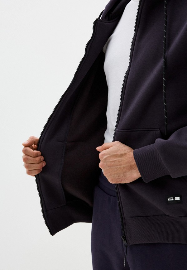 фото Толстовка d.s