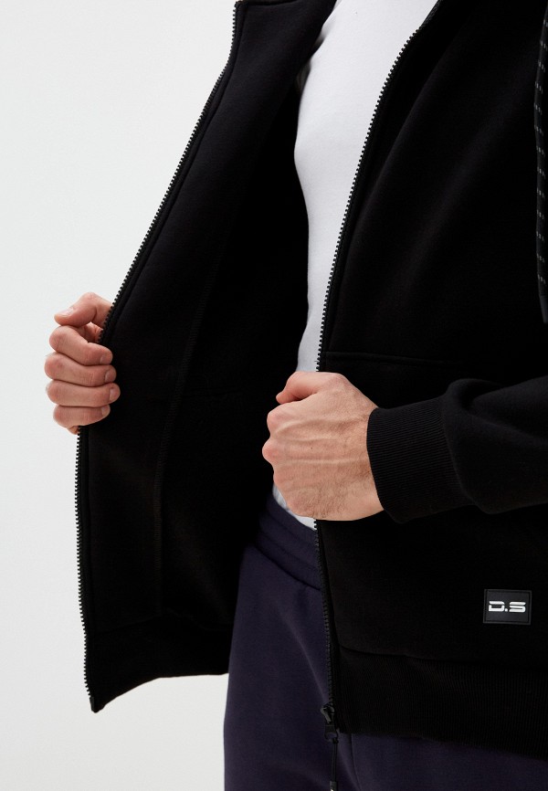 фото Толстовка d.s