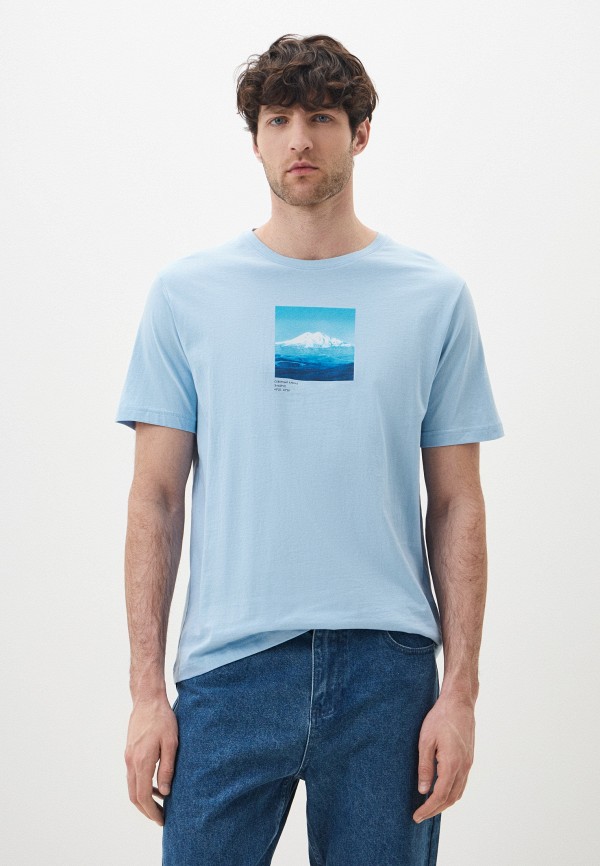 фото Футболка o'stin