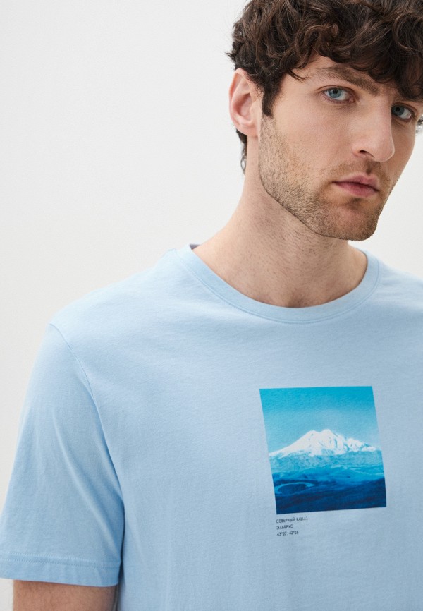 фото Футболка o'stin