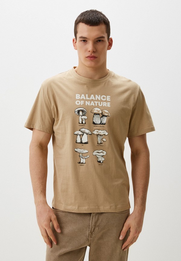 фото Футболка o'stin