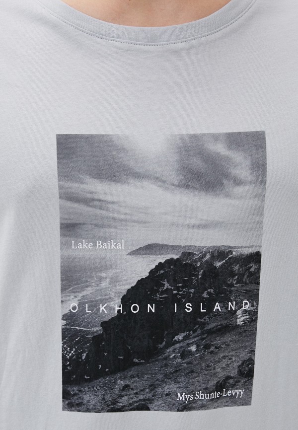 фото Футболка o'stin