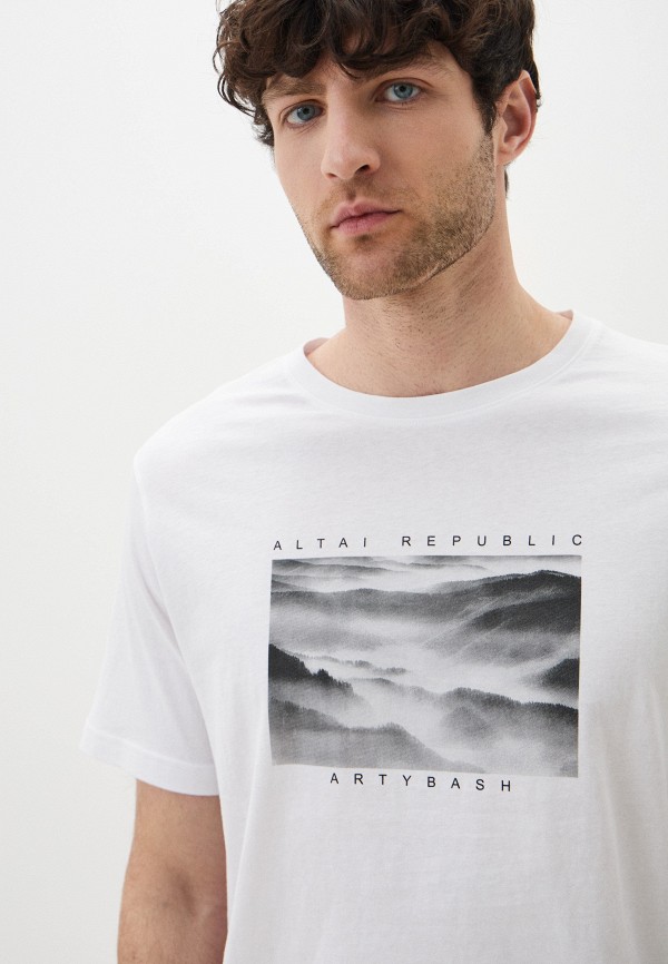 фото Футболка o'stin