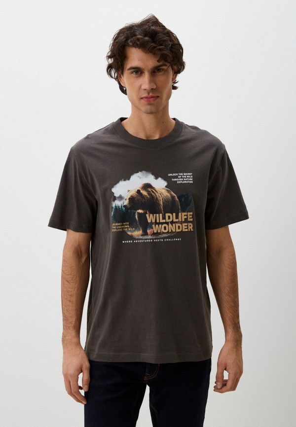 Футболка OSTIN 999₽