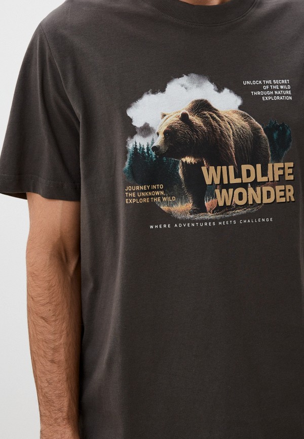 фото Футболка o'stin