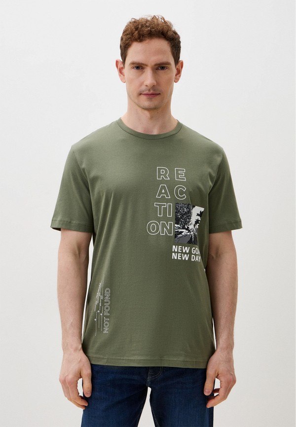 Футболка OSTIN 539₽