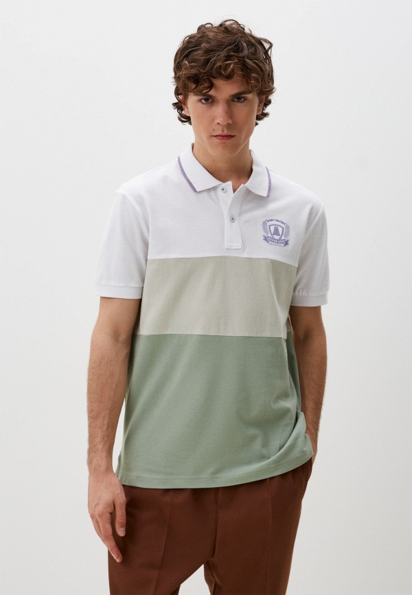 Поло OSTIN 1049₽