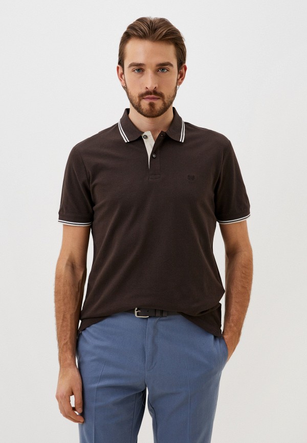 Поло OSTIN 799₽