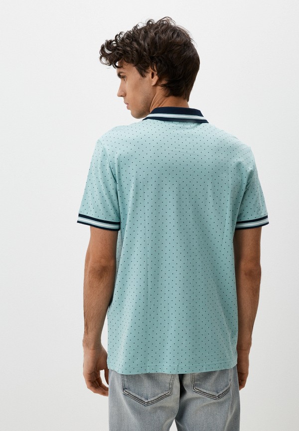 фото Поло o'stin